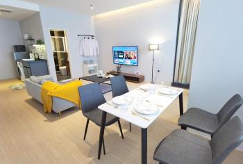 The Vogue @ Bangsar South Mid Valley, Kuala Lumpur (fotografie 4)