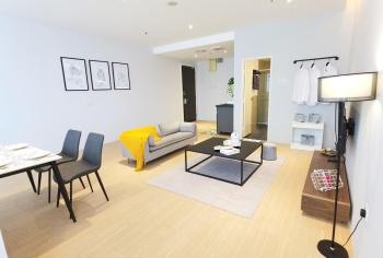 The Vogue @ Bangsar South Mid Valley, Kuala Lumpur (fotografie 3)