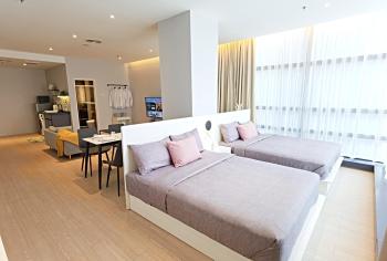 The Vogue @ Bangsar South Mid Valley, Kuala Lumpur (fotografie 2)
