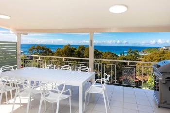 Becker Bliss - Ocean views, 5 bedrooms, sleeps 14, Forster (foto 2)
