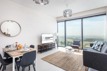 72 floor 2BR at the Address JBR with Marina Views!, Dubai (photo 2)