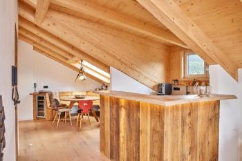 Chalet Sunshine, Garmisch-Partenkirchen (fotografie 4)