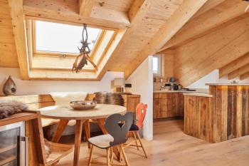 Chalet Sunshine, Garmisch-Partenkirchen (fotografie 5)