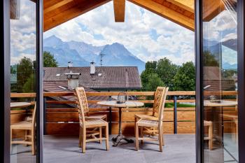 Chalet Sunshine, Garmisch-Partenkirchen (fotografie 3)