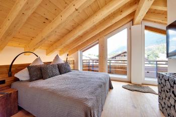 Chalet Sunshine, Garmisch-Partenkirchen (fotografie 2)