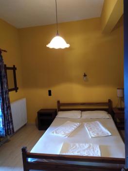 Double studio room in front of the sea, Tsagarada (zdjęcie 4)