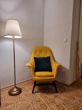 Sissi Royal Suite - Inner City 4 bedroom apartment, Vídeň (fotografie 5)