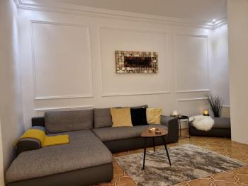 Sissi Royal Suite - Inner City 4 bedroom apartment, Vídeň (fotografie 2)