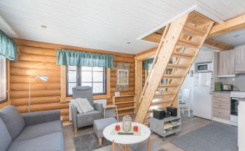 Onnela 2 - Chalet, Ruka (fotografie 3)
