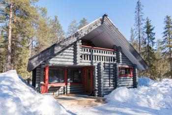 Onnela 2 - Chalet, Ruka (fotografie 2)