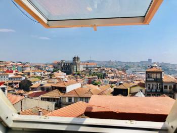 YOUROPO - Clerigos, Porto (fotografie 5)
