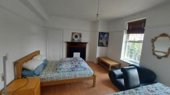 London Edgware Station Apartment, Londýn (fotografie 3)