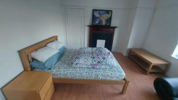 London Edgware Station Apartment, Londýn (fotografie 5)