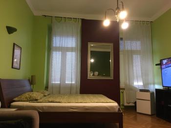 Studio along the Danube, Budapešť (fotografie 3)