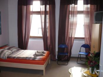 Apartment Jannowitzbrücke, Berlin (photo 3)