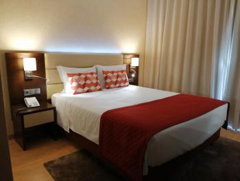 Hotel Monaco, Faro (fotografie 3)