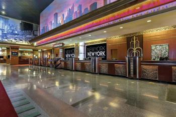New York-New York, Las Vegas (photo 3)