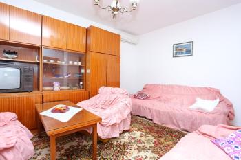 Holiday apartments Split - 13885, Split (photo 3)