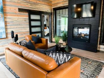 Soho Loft, Broken Bow (zdjęcie 2)