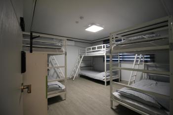 Bunk Backpackers Guesthouse, Seoul (photo 3)