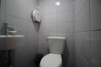 Bunk Backpackers Guesthouse, Seoul (photo 4)
