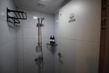 Bunk Backpackers Guesthouse, Seoul (photo 5)