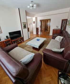 Family Apartment Ivanovic, Skopje (Foto 2)