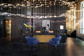 Hotel AMANO Covent Garden, Londyn (zdjęcie 3)