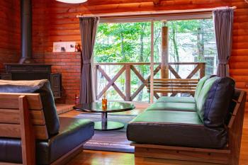 月の街60号北軽井沢, Tsumagoi (foto 3)