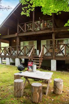 月の街60号北軽井沢, Tsumagoi (foto 2)