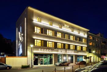 Hotel Ferreus Modern Art Deco, Cracovia (foto 2)