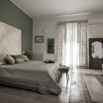 Ad Hoc Rooms, Palermo (fotografie 4)