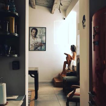 Ad Hoc Rooms, Palermo (fotografie 3)