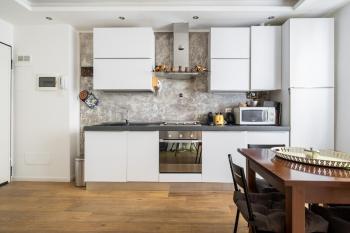 XVI Charm Apartment by Wonderful Italy, Bologna (photo 4)