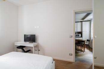 XVI Charm Apartment by Wonderful Italy, Bologna (photo 2)