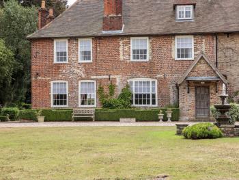 Solton Manor, Dover (foto 2)