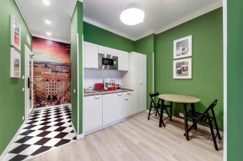 Revelton Studios Prague, Praga (foto 3)