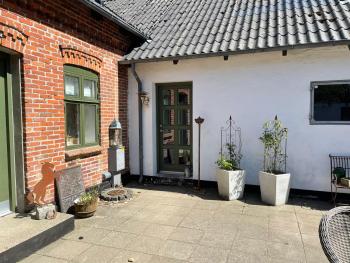 Ingridsminde - Ribe, Ribe (zdjęcie 5)