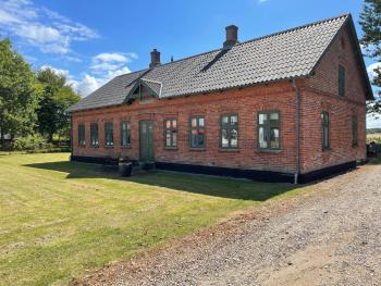 Ingridsminde - Ribe, Ribe (zdjęcie 4)