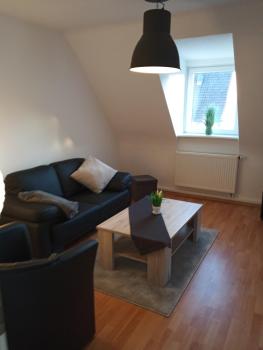 Apartment Klingemann, Hannover (fotografie 3)