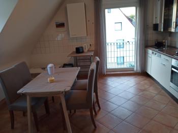 Apartment Klingemann, Hannover (fotografie 4)