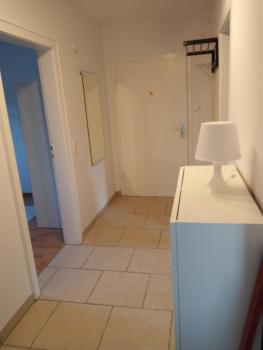 Apartment Klingemann, Hannover (fotografie 5)
