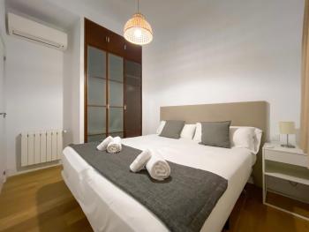 Montaber Apartments - La Paz Market, Madrid (fotografie 4)