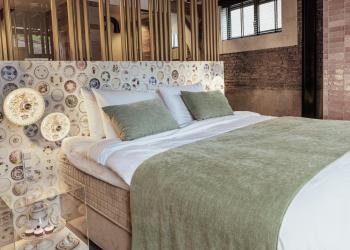 Cousins Boutique Hotel, Maastricht (photo 3)