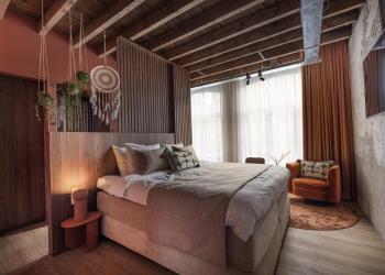 Cousins Boutique Hotel, Maastricht (photo 5)