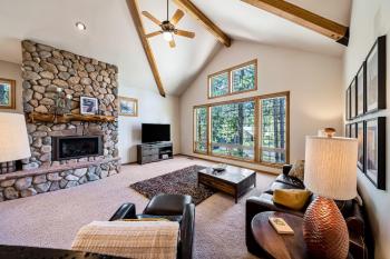 Luxury on Lassen, Sunriver (foto 2)