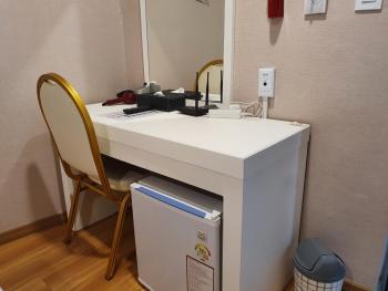D mini hotel, Soul (fotografie 5)