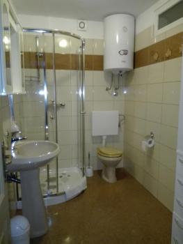 Rooms by the sea Plomin Luka, Labin - 15078, Plomin (foto 3)