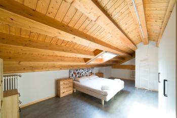 Hbhall Residenze Darsena, Milán (fotografie 2)