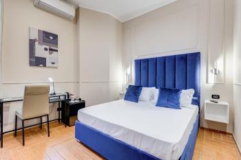 Muzio 48 Private Suites by Premium Suites Collection, Rome (photo 4)